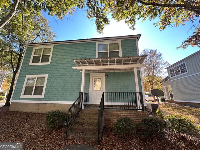 1035 Barnett Shoals Road APT 461, Athens, GA 30605