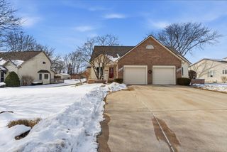 4482 Springbrook Drive, Swartz Creek, MI 48473