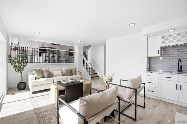 7224 Pine Forest Lane, Parker, CO 80134