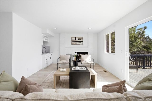 7224 Pine Forest Lane, Parker, CO 80134