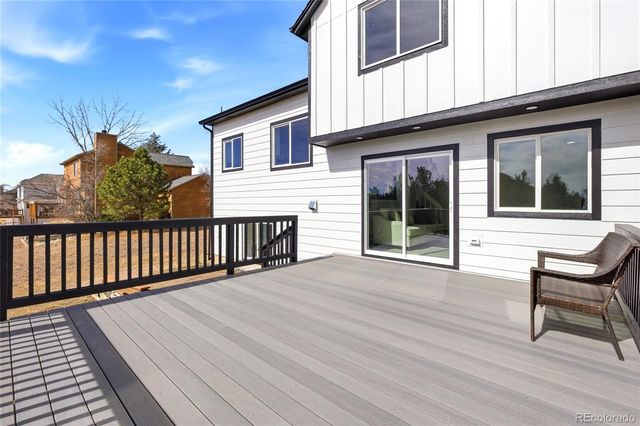 7224 Pine Forest Lane, Parker, CO 80134