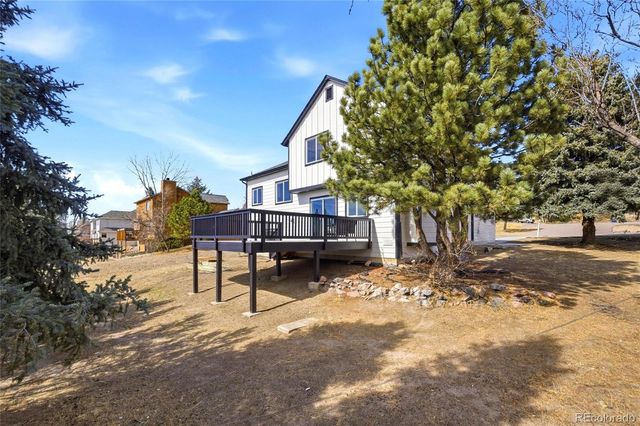 7224 Pine Forest Lane, Parker, CO 80134