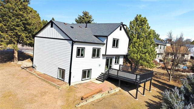 7224 Pine Forest Lane, Parker, CO 80134