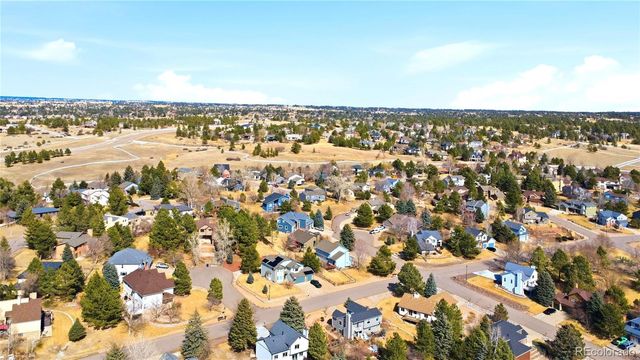 7224 Pine Forest Lane, Parker, CO 80134