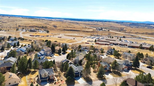 7224 Pine Forest Lane, Parker, CO 80134