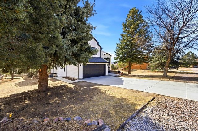 7224 Pine Forest Lane, Parker, CO 80134