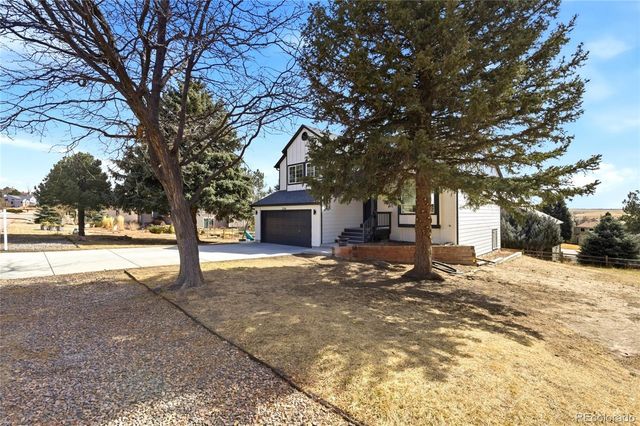 7224 Pine Forest Lane, Parker, CO 80134