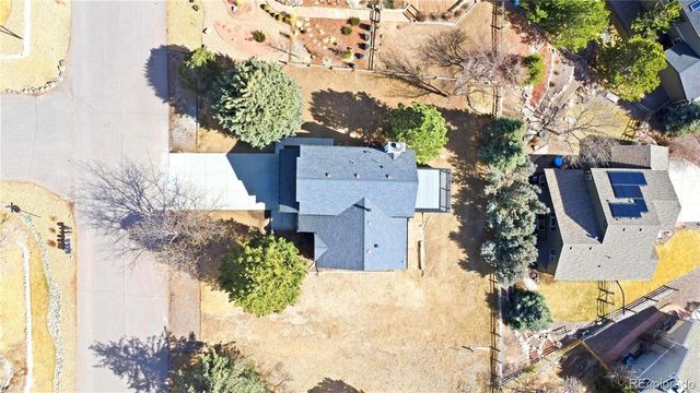 7224 Pine Forest Lane, Parker, CO 80134