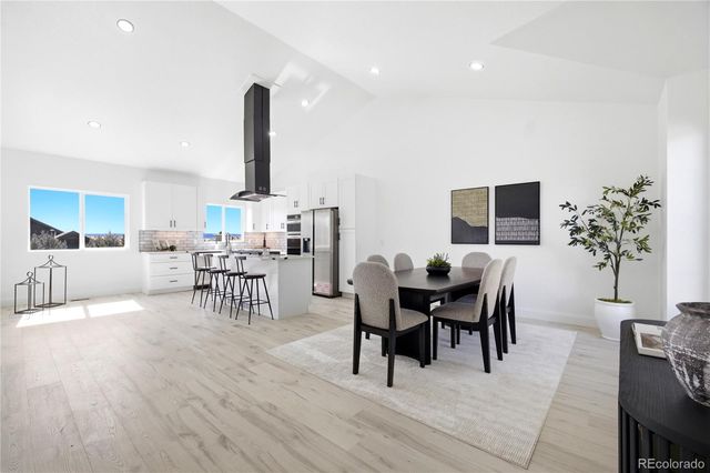 7224 Pine Forest Lane, Parker, CO 80134