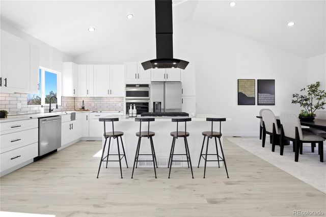 7224 Pine Forest Lane, Parker, CO 80134