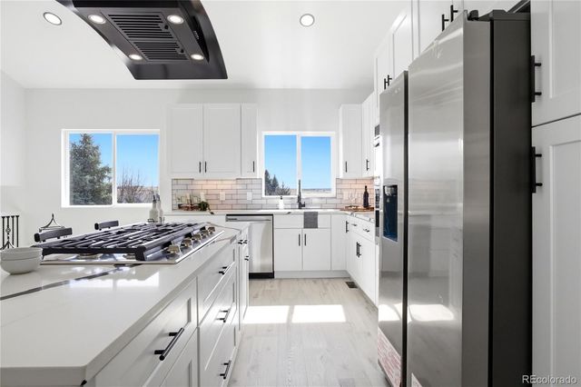 7224 Pine Forest Lane, Parker, CO 80134