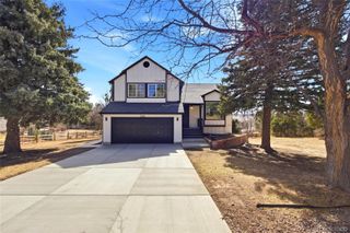 7224 Pine Forest Lane, Parker, CO 80134
