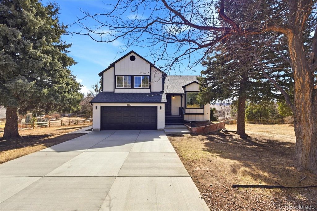 7224 Pine Forest Lane, Parker, CO 80134