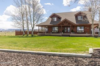1145 W Lambert Lane, Kamas, UT 84036