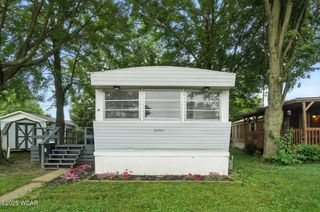 746 N Main, 24, Ada, OH 45810