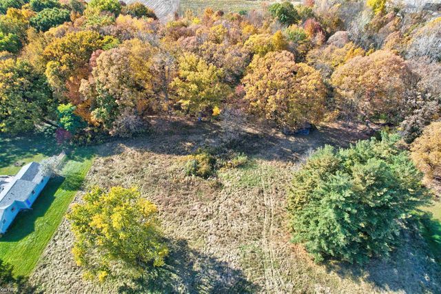0 Taylor Drive, Mundy Twp, MI 48507