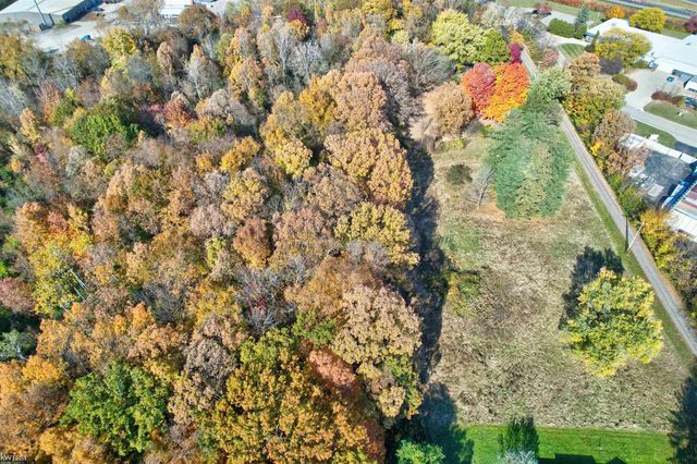 0 Taylor Drive, Mundy Twp, MI 48507