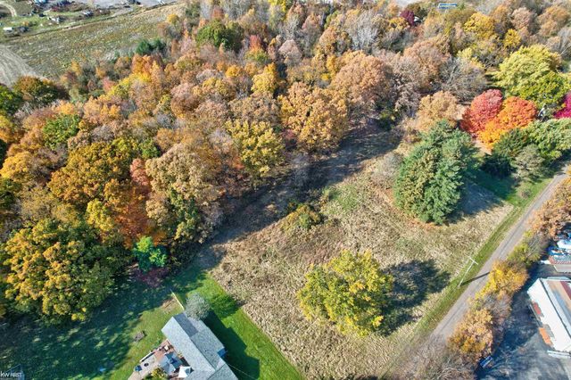 0 Taylor Drive, Mundy Twp, MI 48507