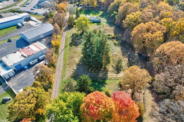 0 Taylor Drive, Mundy Twp, MI 48507