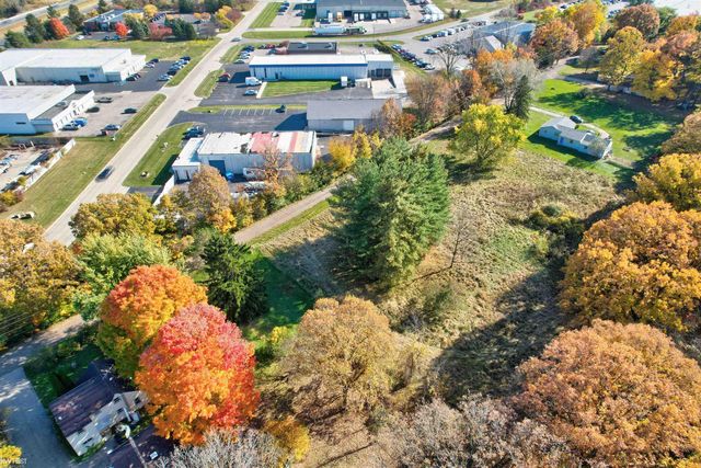 0 Taylor Drive, Mundy Twp, MI 48507