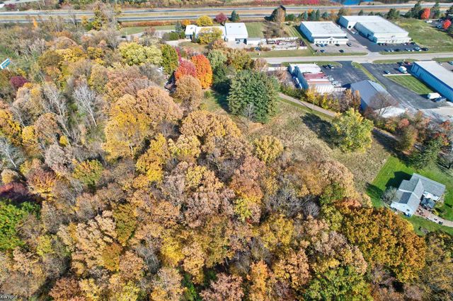 0 Taylor Drive, Mundy Twp, MI 48507