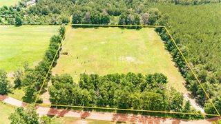 TBD Benny Griffin Road, Livingston, TX 77351
