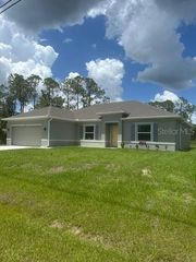 5546 WAGON WHEEL DRIVE, North Port, FL 34291