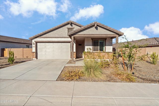 28469 N 134TH Avenue, Peoria, AZ 85383