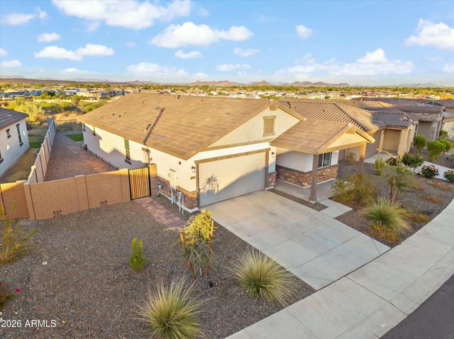 28469 N 134TH Avenue, Peoria, AZ 85383