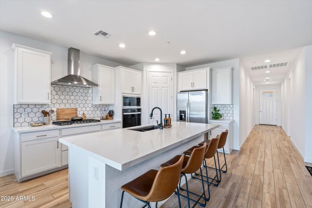 28469 N 134TH Avenue, Peoria, AZ 85383