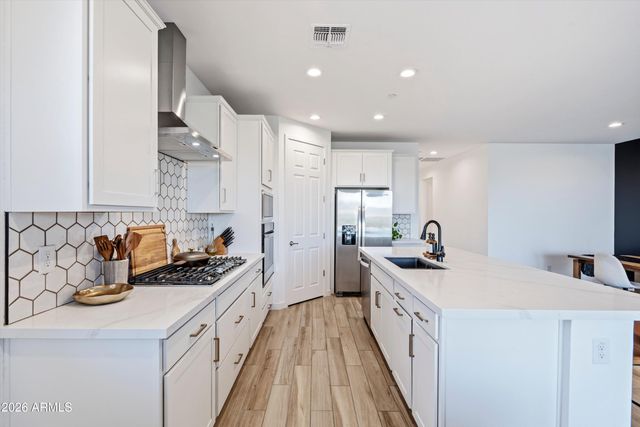 28469 N 134TH Avenue, Peoria, AZ 85383
