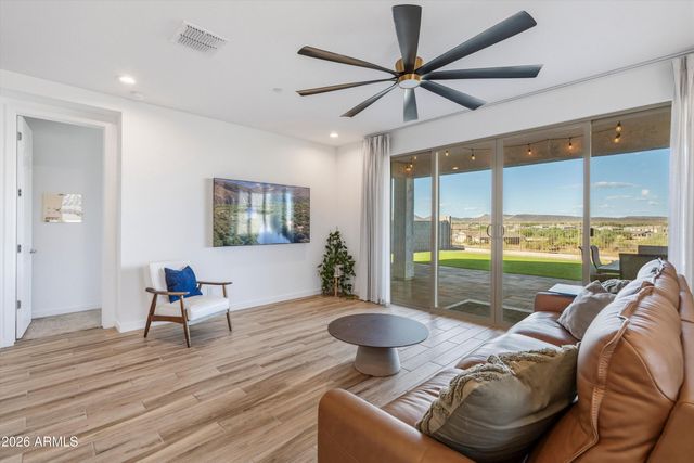 28469 N 134TH Avenue, Peoria, AZ 85383