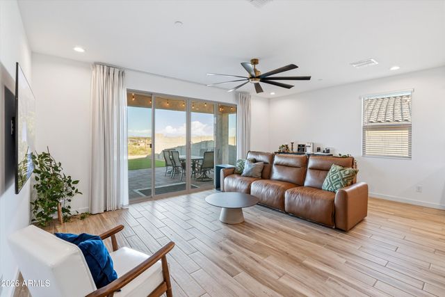 28469 N 134TH Avenue, Peoria, AZ 85383