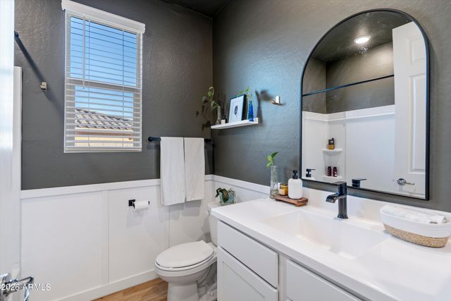 28469 N 134TH Avenue, Peoria, AZ 85383