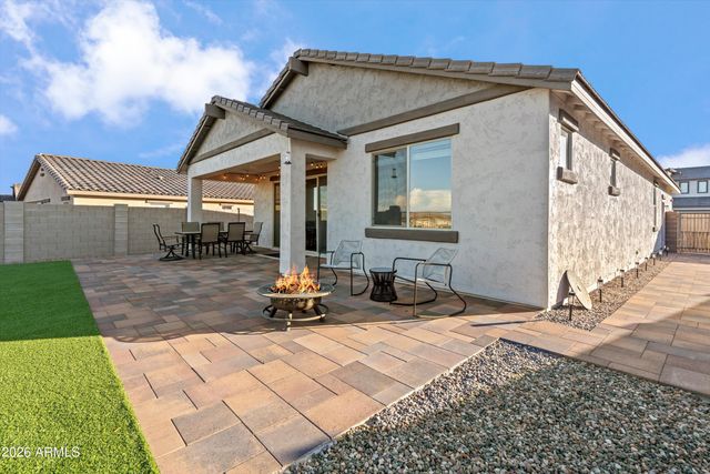 28469 N 134TH Avenue, Peoria, AZ 85383