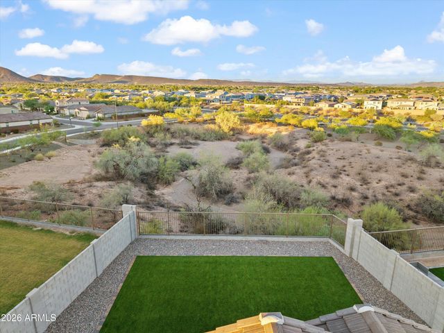 28469 N 134TH Avenue, Peoria, AZ 85383
