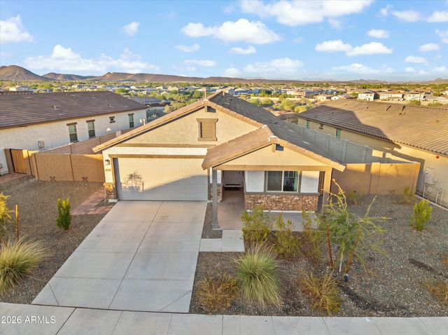 28469 N 134TH Avenue, Peoria, AZ 85383