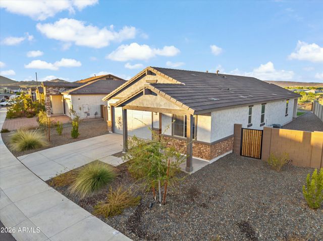 28469 N 134TH Avenue, Peoria, AZ 85383