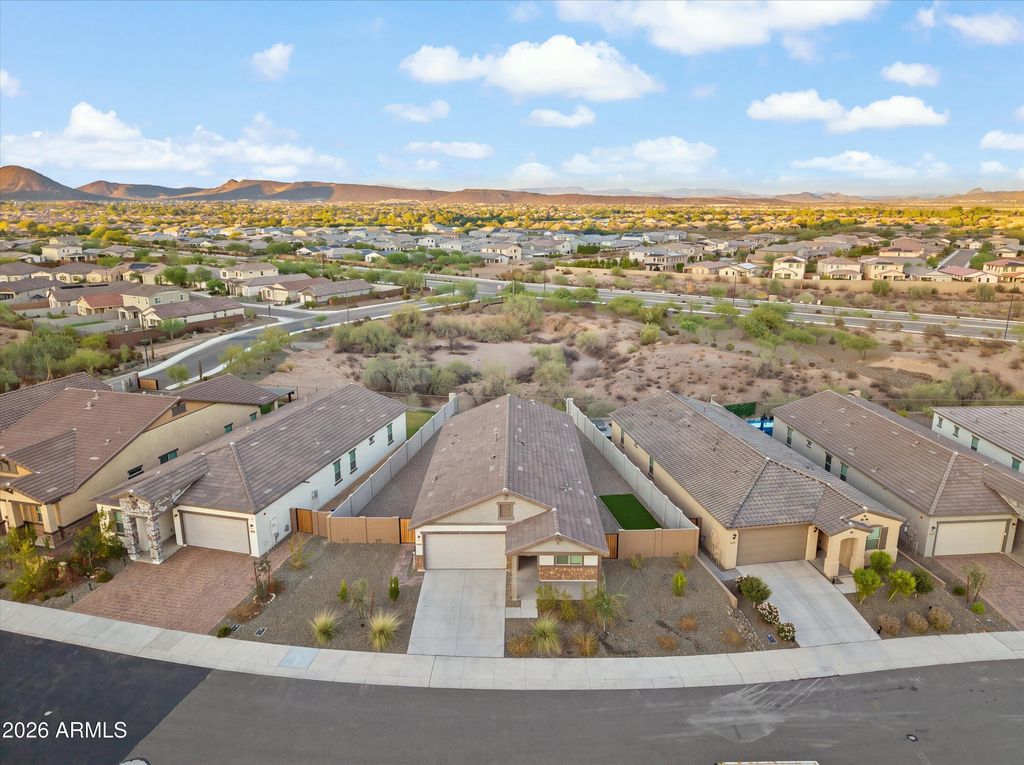 28469 N 134TH Avenue, Peoria, AZ 85383 — photo 2