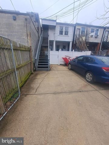 5309 GEORGIA AVE NW, Washington, DC 20011