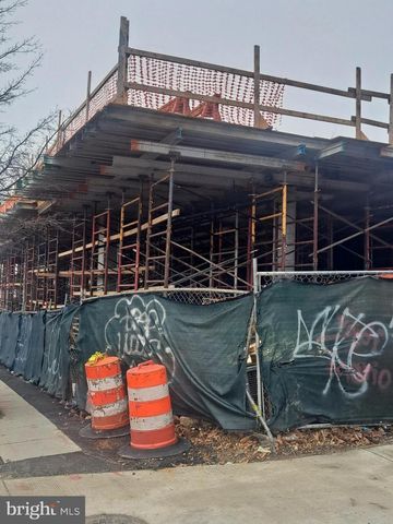 5309 GEORGIA AVE NW, Washington, DC 20011