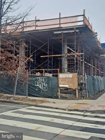 5309 GEORGIA AVE NW, Washington, DC 20011