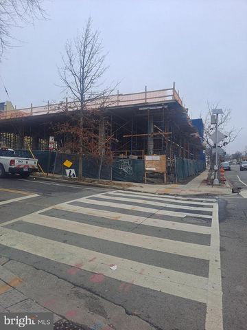 5309 GEORGIA AVE NW, Washington, DC 20011