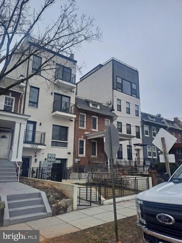 5309 GEORGIA AVE NW, Washington, DC 20011