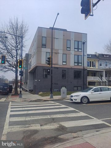 5309 GEORGIA AVE NW, Washington, DC 20011