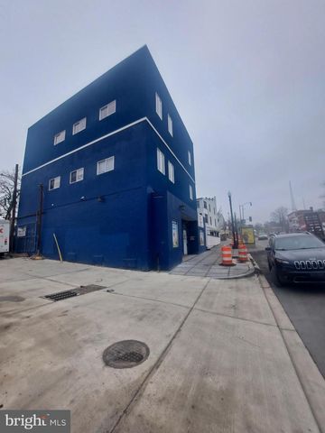 5309 GEORGIA AVE NW, Washington, DC 20011