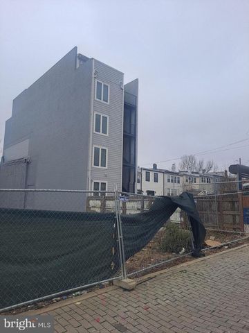 5309 GEORGIA AVE NW, Washington, DC 20011