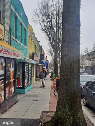 5309 GEORGIA AVE NW, Washington, DC 20011