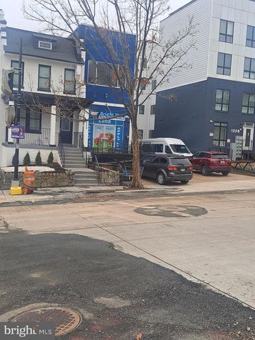 5309 GEORGIA AVE NW, Washington, DC 20011