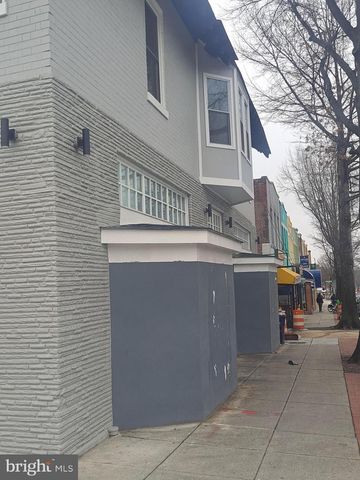 5309 GEORGIA AVE NW, Washington, DC 20011